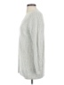 Lucky Brand Silver Pullover Sweater Size XS - photo 5