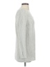 Lucky Brand Silver Pullover Sweater Size XS - photo 4