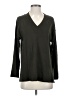 Max Studio Green Pullover Sweater Size S - photo 1