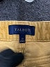 Talbots Tan Khakis Size 10 - photo 7