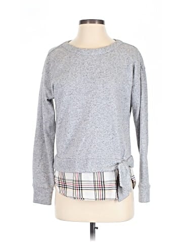 IZOD Pullover Sweater (view 1)