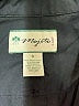 Mojito Black Short Sleeve Blouse Size S - photo 7