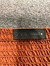 Zara Solid Brown Casual Skirt Size S - photo 3