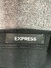 Express Black Jeggings Size 2 - photo 7