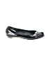 Stuart Weitzman Black Flats Size 8 1/2 - photo 1
