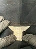 Caslon Solid Black Formal Skirt Size L - photo 3