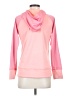 Danskin Now 100% Polyester Pink Sweatshirt Size XS - photo 2