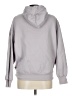 Knitted & Knotted Solid Gray Track Jacket Size L (estimated) - photo 2