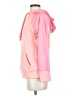 Danskin Now 100% Polyester Pink Sweatshirt Size XS - photo 5
