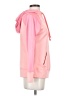 Danskin Now 100% Polyester Pink Sweatshirt Size XS - photo 4