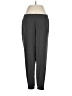 Active by Old Navy Solid Gray Track Pants Size M - photo 1