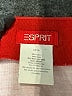 Esprit 100% Cotton Red Casual Skirt Size 13 - 14 - photo 4