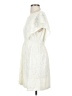 Unbranded Ivory Casual Dress Size XS (estimated) - photo 5