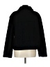 Crown & Ivy Solid Black Jacket Size L - photo 2