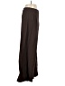 Assorted Brands Chevron-herringbone Brown Casual Pants Size M - photo 4