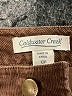 Coldwater Creek Brown Jeans Size 12 (petite) - photo 6