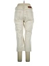 Christopher Blue Ivory Jeans Size 14 - photo 2