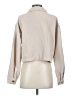 Shein Tan Cardigan Size 4 - photo 2