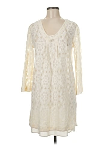 Stylus Casual Dress (view 1)