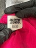 Wave Zone Solid Pink Skirt Size S (kids) - photo 3