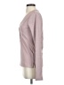 Athleta Pink Long Sleeve Henley Size XS - photo 5