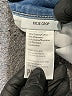 Paige Hearts Blue Jeans Size 31 waist - photo 8