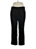 NYDJ Chevron-herringbone Black Jeans Size 14 - photo 1