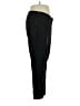 NYDJ Chevron-herringbone Black Jeans Size 14 - photo 4