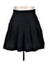 Unbranded 100% Polyester Solid Black Formal Skirt Size XL - photo 1