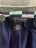 Tommy Hilfiger 100% Polyester Graphic Blue Casual Skirt Size 8 - photo 4