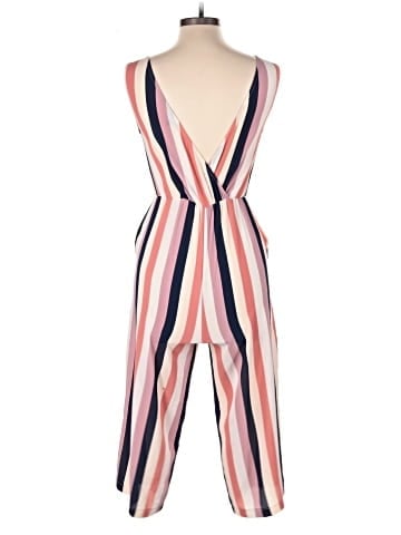 Lily Rose Jumpsuit (view 2)