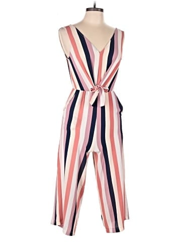 Lily Rose Jumpsuit (view 1)