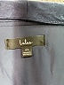 Lulus 100% Polyester Blue Casual Dress Size XS - photo 4