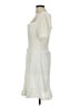 MICHAEL Michael Kors Ivory Cocktail Dress Size M - photo 5