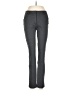 Calvin Klein Chevron-herringbone Gray Active Pants Size 4 - photo 1
