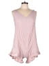 ASOS Design Pink Romper Size 4 - photo 1