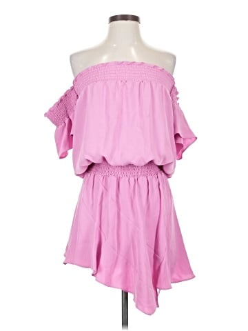 Amanda Uprichard Casual Dress (view 1)