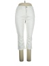 Lee Metallic Ivory Jeans Size 15 - photo 1