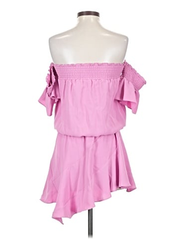 Amanda Uprichard Casual Dress (view 2)