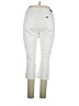 Lee Metallic Ivory Jeans Size 15 - photo 2
