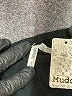 Mudd 100% Rayon Solid Black Jumpsuit Size S - photo 3