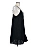 Shein 100% Polyester Black Casual Dress Size 8 - 10 - photo 4