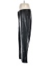 Bagatelle 100% Polyurethane Black Casual Pants Size M - photo 5