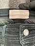 Everlane Solid Black Jeggings Size 27 waist - photo 7