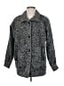 Assorted Brands Chevron-herringbone Gray Coat Size 5 - 6 - photo 1