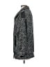 Assorted Brands Chevron-herringbone Gray Coat Size 5 - 6 - photo 5