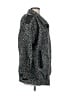 Assorted Brands Chevron-herringbone Gray Coat Size 5 - 6 - photo 4