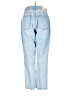 Everlane 100% Cotton Color Block Blue Jeans Size 27 waist - photo 2