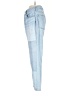 Everlane 100% Cotton Color Block Blue Jeans Size 27 waist - photo 5