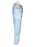 Everlane 100% Cotton Color Block Blue Jeans Size 27 waist - photo 4